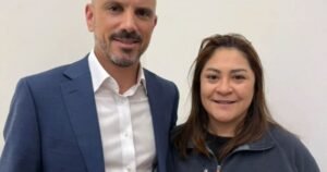 Referente de la Coalición Cívica – ARI  se sumó a la “La Neuquinidad”