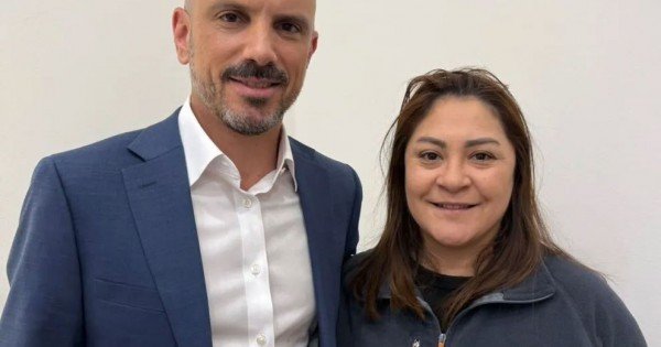 Referente de la Coalición Cívica – ARI  se sumó a la “La Neuquinidad”