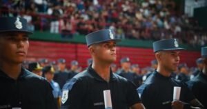 Más policías, más patrullas y más cámaras: Neuquén acelera el plan integral de seguridad