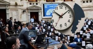Cambio de hora en Argentina: el reloj biológico en el centro del debate