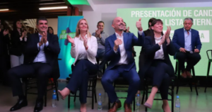Neuquén define candidatos: a una semana del cierre de listas