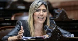 La Libertad Avanza define listas sin internas y Márquez suena como senadora
