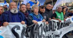 La oposición se unió y anuló decretos clave del Gobierno: ahora define el Senado