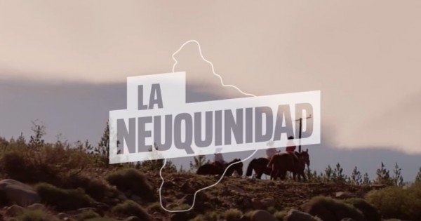 Figueroa refuerza la “Neuquinidad” con un video antes del cierre de alianzas Figueroa refuerza la “Neuquinidad” con un video antes del cierre de alianzas