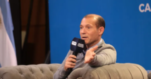 Cambio en la representación neuquina en YPF: Gutiérrez deja su cargo