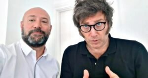 Milei echó al titular de la Agencia de Discapacidad en medio del escándalo de los audios