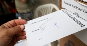 Debutantes y outsiders: quiénes serán candidatos por primera vez el 26 de octubre