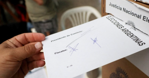 Debutantes y outsiders: quiénes serán candidatos por primera vez el 26 de octubre Debutantes y outsiders: quiénes serán candidatos por primera vez el 26 de octubre
