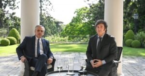 Corrupción: con Javier Milei, Argentina tiene el mismo índice que en 2023