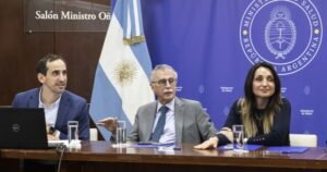 Salud abre un sumario e inicia una auditoría en la Agencia Nacional de Discapacidad