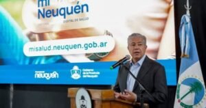 Lanzan la plataforma “miSalud” para el acceso seguro a la información sanitaria