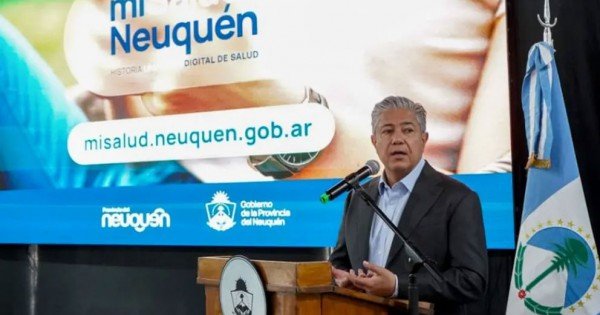 Lanzan la plataforma “miSalud” para el acceso seguro a la información sanitaria