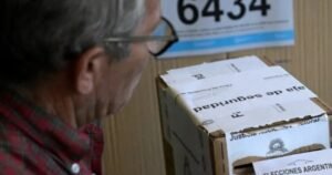Elecciones 202: cerraron los comicios en Buenos Aires y ya hay expectativas por los resultados