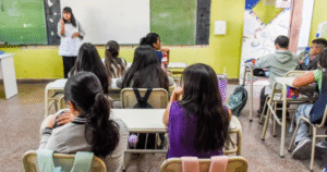 Neuquén apuesta al fortalecimiento de la educación con inversiones inéditas