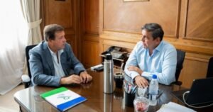 Catalán, el nuevo ministro del Interior y la mirada desde la Patagonia