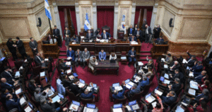 El Senado se encamina a rechazar el veto de Milei a la ley de reparto de ATN