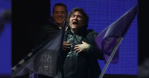 Peronismo se consolida y Milei cae en su primer test electoral