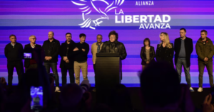 Duro revés para Milei: Fuerza Patria ganó en Buenos Aires y desplazó a La Libertad Avanza