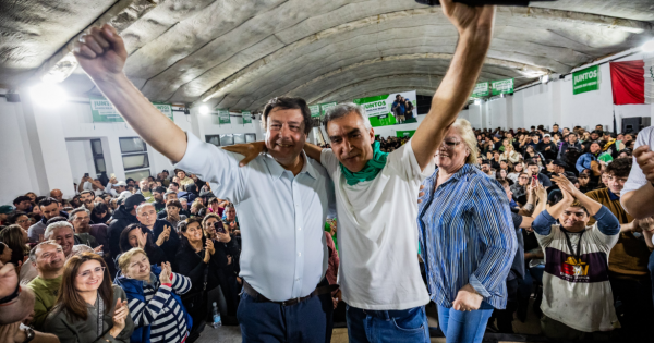 Mesa de diálogo con gobernadores: Weretilneck negó llamados y convocatoria de la Nación Mesa de diálogo con gobernadores: Weretilneck negó llamados y convocatoria de la Nación
