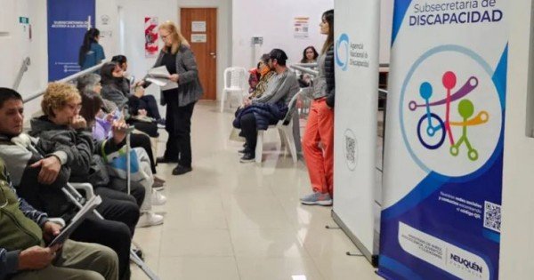 Denuncian que más de 200 personas perdieron su pensión en Neuquén