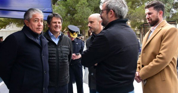 Neuquén ya tiene confirmada su flota de aviones hidrantes para el verano