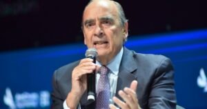 Francos admite fallas tras la derrota: “Los resultados no llegan a la gente”