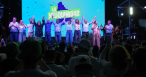 La Neuquinidad va por una campaña amigable con el medio ambiente: qué proponen