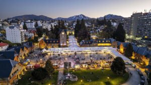 Bariloche a la carta