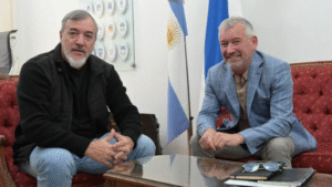Río Negro: Gobierno y ATE fijaron nueva fecha para discutir salarios