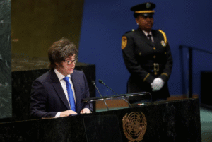 Milei en la ONU: respaldo a Trump, reclamo por Malvinas y pedido de libertad para un gendarme detenido en Venezuela