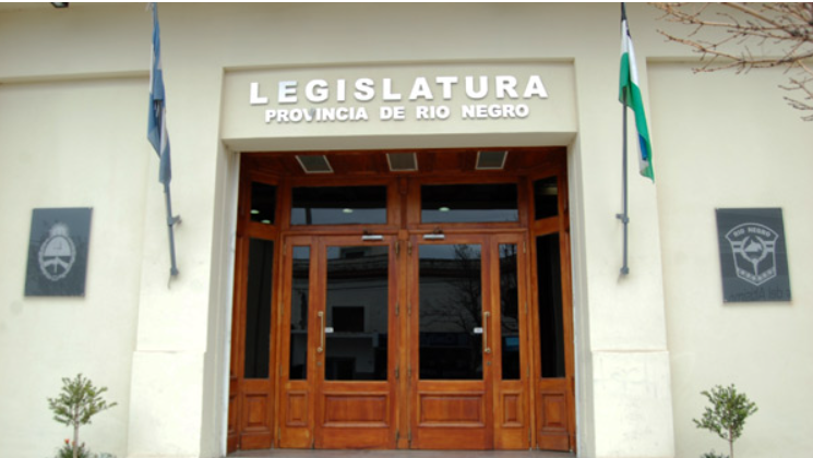 El PJ de Río Negro insiste en sumar propuestas opositoras al temario de la Legislatura