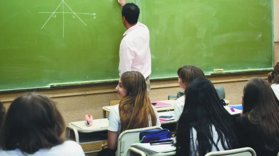 Solo la mitad de los alumnos argentinos llega a sexto grado en tiempo y forma y con los aprendizajes esperados
