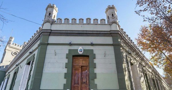 Rolando Figueroa aplica “Tolerancia Cero” en el Estado: casi 40 empleados fueron cesanteados en 9 meses Rolando Figueroa aplica “Tolerancia Cero” en el Estado: casi 40 empleados fueron cesanteados en 9 meses