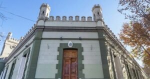 Rolando Figueroa aplica “Tolerancia Cero” en el Estado: 40 empleados fueron cesanteados en 9 meses
