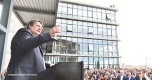 121° aniversario de Neuquén: Gaido celebra las obras y envía un mensaje directo a la Nación