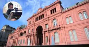 Tras el revés bonaerense, Milei reunió a su mesa chica en Casa Rosada