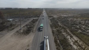 Río Negro licita la reconstrucción de la Ruta 69, clave para el desarrollo de Vaca Muerta
