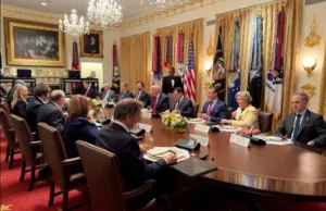 Relación bilateral: Alec Oxenford confirmó un acuerdo comercial “histórico” entre Argentina y Estados Unidos