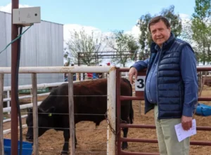 Expo Rural del Alto Valle: Weretilneck defiende el estatus sanitario patagónico y cuestiona medidas nacionales