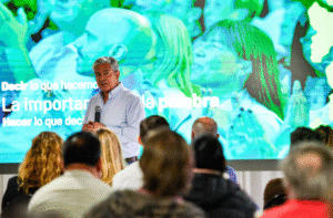 Figueroa: “Tenemos que ir por una ley que haga justicia con Neuquén”