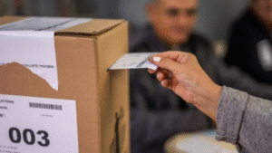 Última semana antes de la veda electoral: todo lo que hay que saber antes de votar