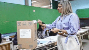 Ataque a Pablo Cervi: Márquez asegura que el candidato está golpeado pero fuera de peligro