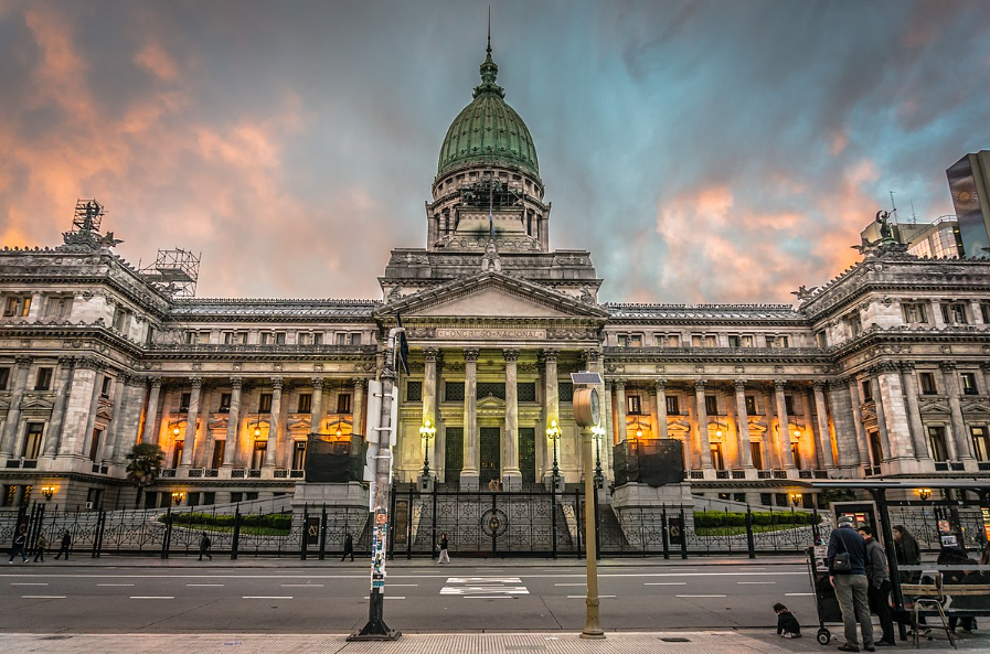 La Libertad Avanza será primera minoría en Diputados: cómo queda configurada la Cámara Baja La Libertad Avanza será primera minoría en Diputados: cómo queda configurada la Cámara Baja