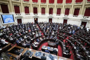 Diputados ponen fin a la suspensión del decreto sobre la ley de emergencia en Discapacidad