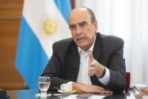 Consejo de Mayo: Guillermo Francos se reúne para fortalecer recursos y comercio exterior