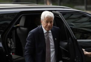 Teatro Colón: Jamie Dimon y figuras internacionales marcaron presencia en Argentina