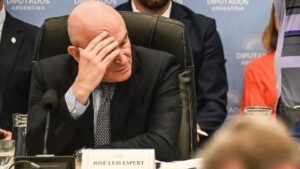 Renuncia de José Luis Espert: qué pasa con las boletas ya impresas