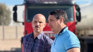 “Pepé” Ousset resalta la cadena de valor neuquina como clave en el desarrollo de Vaca Muerta