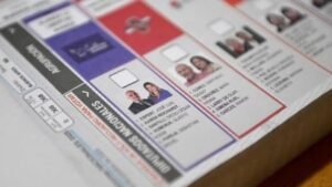 Boletas de La Libertad Avanza no se reimprimirán pese a la renuncia de Espert
