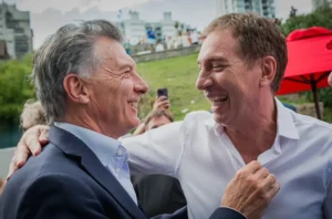 Unidad PRO-LLA: Macri acompaña a los candidatos de cara a las elecciones
